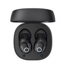 OS-Baseus Bowie WM02 True Wireless Earphones - Black