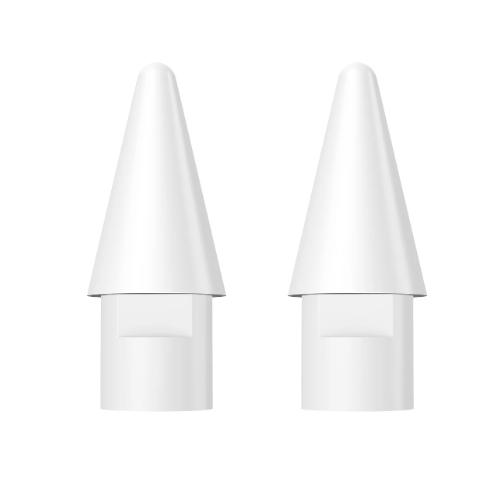 Baseus Smooth Writing Capacitive Stylus Tips 2pcs）- White