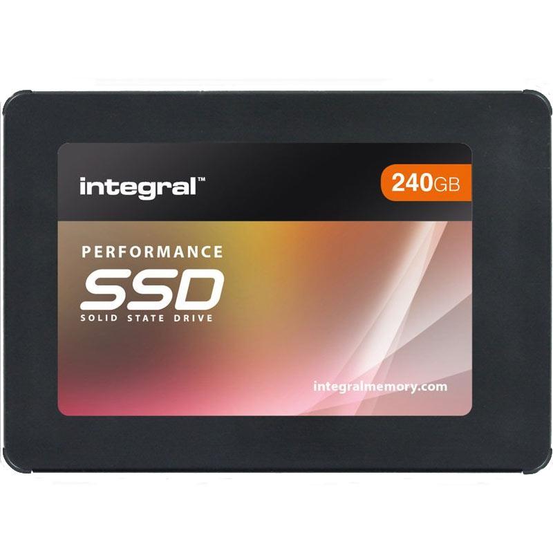 Integral 240GB P Series 5 SATA III 2.5