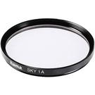 Hama Skylight Filter 1 A (LA+10), 46.0 mm, Coated