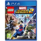 LEGO Marvel Superheroes 2 (Sony PS4)