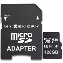 This £39.99 Micro SD card is 512GB and up to 180MB/s, making it