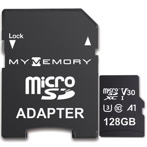 Best micro sd on sale card for note 8