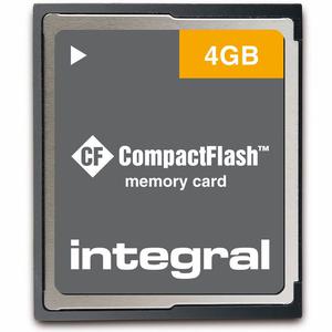 4GB CF Compact Flash Speicherkarte für Canon EOS 10D; 