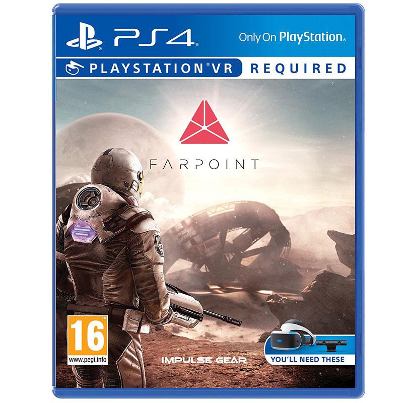 farpoint ps4 amazon