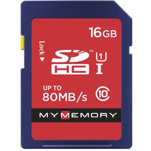 8GB Memory card for Leica M240 CameraClass 10 90MB/s Speed SD SDHC New UK 