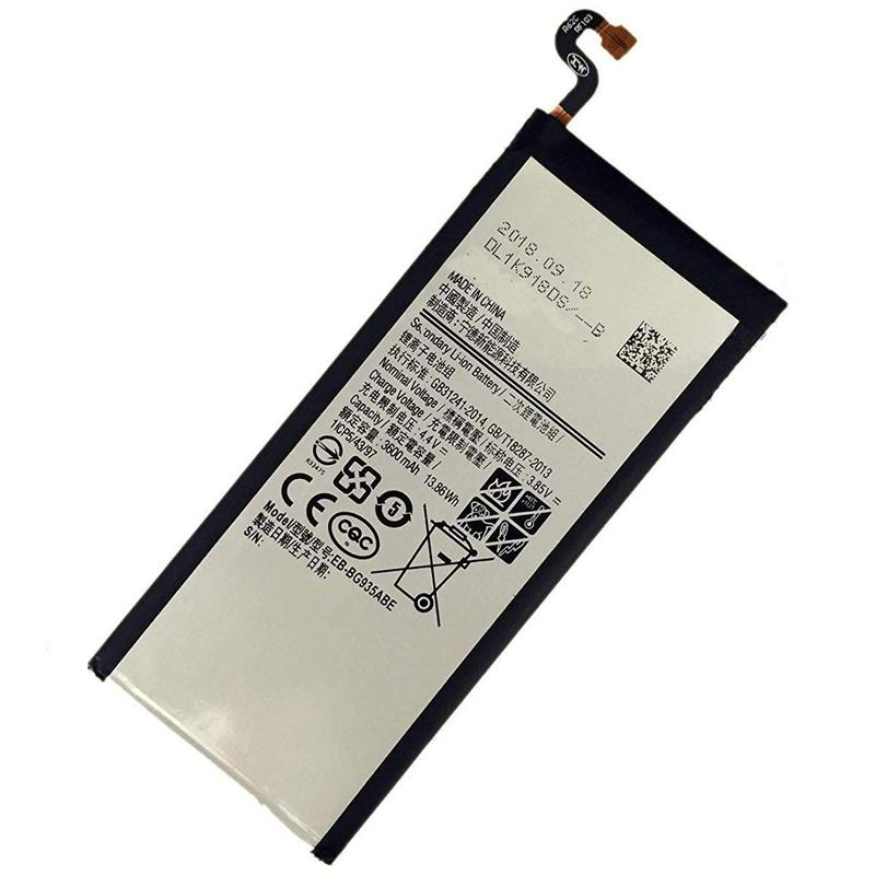 samsung s7 edge battery original