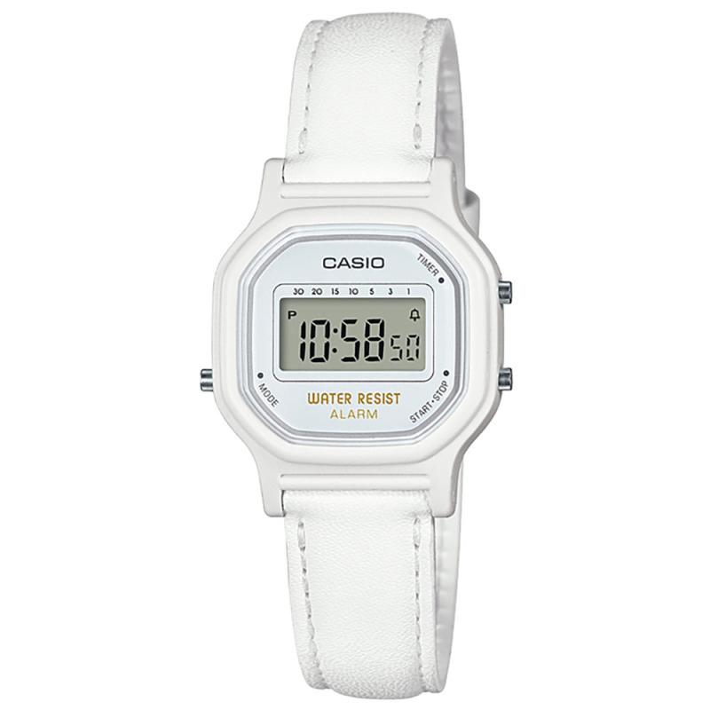 ladies watch with timer