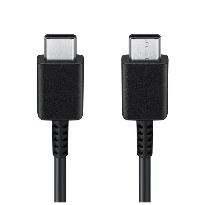 Samsung USB-C to USB-C Data Charging Cable - 1M - Black