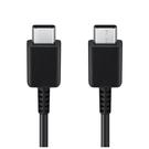 Samsung USB-C to USB-C Data Charging Cable - 1M - Black