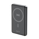 HAVIT Magsafe 10000mAh 15w Fast Charging Power Bank - Black