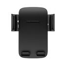 Baseus Easy Control Clamp Car Mount Holder Pro (Suction Cup Version) - Black