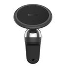 Baseus C01 Magnetic Phone Holder Air Outlet Version - Black