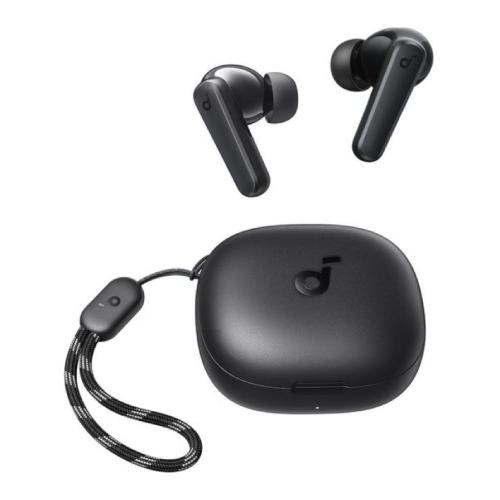 Anker SoundCore R50i Wireless Bluetooth Earbuds - Black