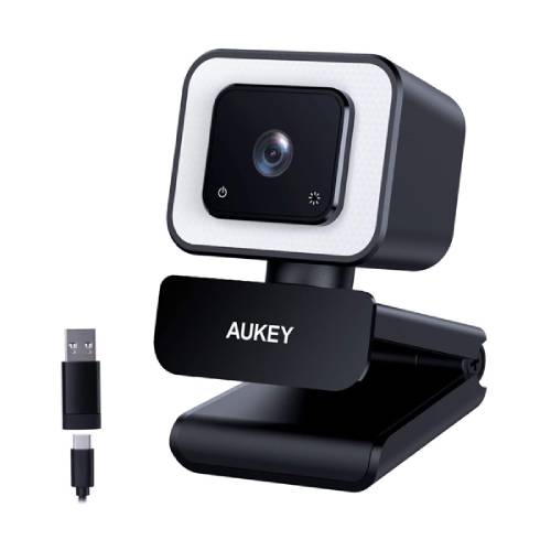 Aukey 1080p store