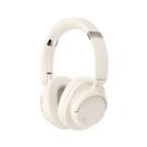 HAVIT H652BT Wireless Bluetooth Headphones - Beige