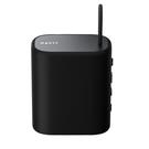 HAVIT Audio Series-Bluetooth Portable 5w Speaker - Black