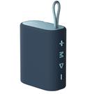HAVIT Audio Series-Bluetooth Portable 5w Speaker - Blue