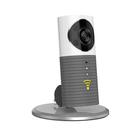 Clever Dog Wireless Smart WiFi Home Security Camera 1080p Upgraded - Grey