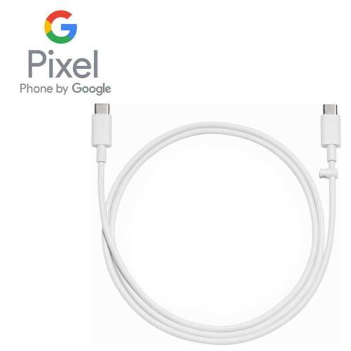 Google USB-C to USB-A Cable