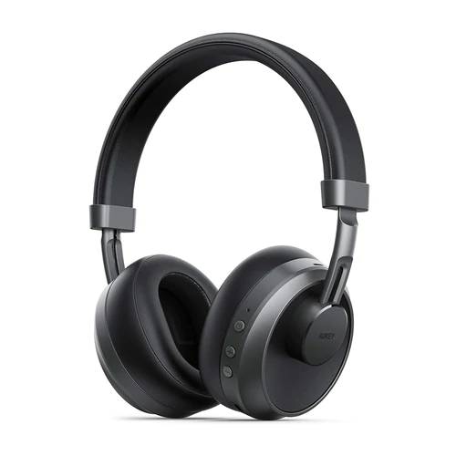 Jays q-Seven On-Ear Wireless Headphones