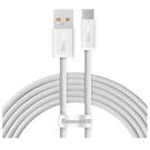 Baseus Dynamic Series Fast Charging Data Cable USB to Type-C 100W 2m - White