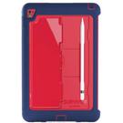 Griffin Survivor Slim for iPad Pro 9.7" Blue/Red