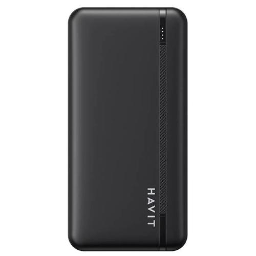 Black deals power bank