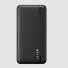 HAVIT PB89 10000mAh Power Bank with LED Display - Black