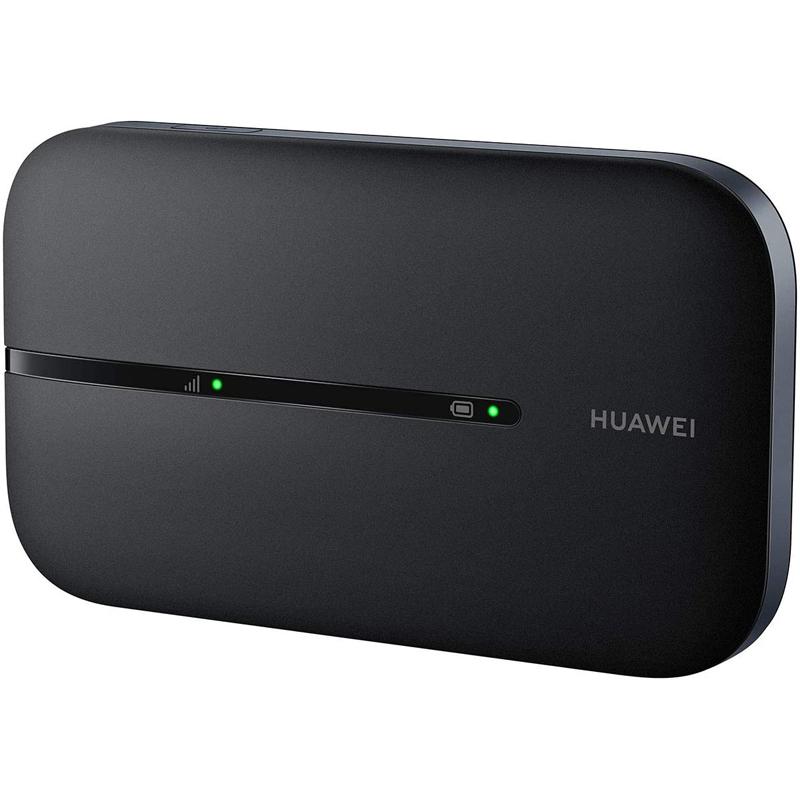 Huawei Unlocked 4g Mobile Broadband Wifi Hotspot E5576 320 Black £4999 Free Delivery 1073