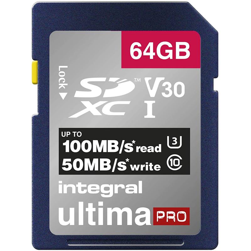  Sd Card 64gb