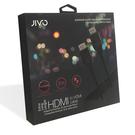 Jivo HDMI Cable 3M - Black