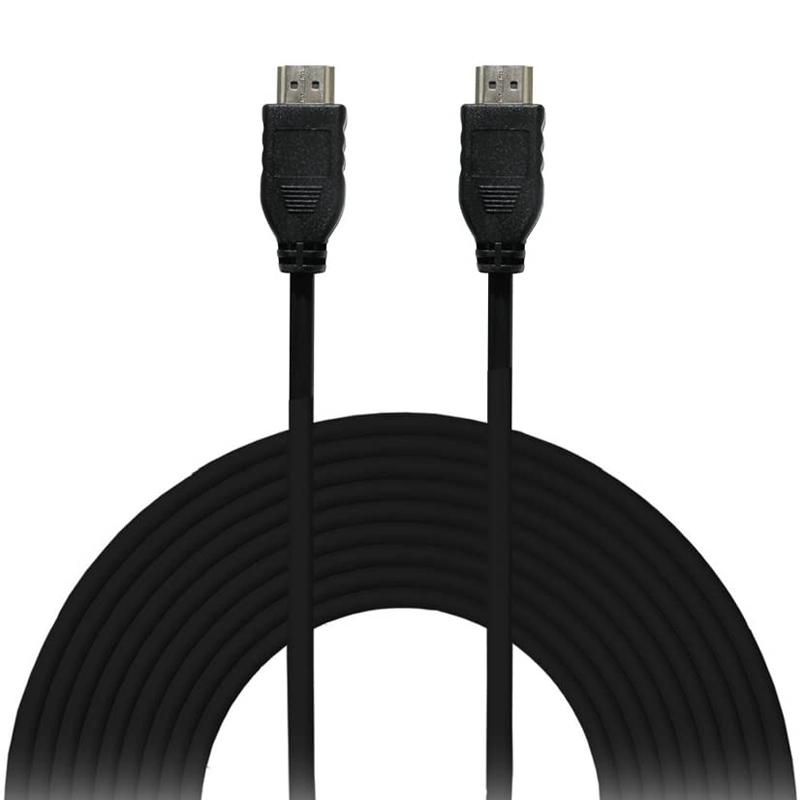 Jivo HDMI Cable 5M - Black