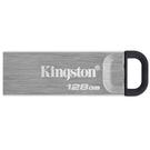 Kingston 128GB DataTraveler Kyson USB 3.2 Flash Drive - 200MB/s