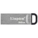 Kingston 32GB DataTraveler Kyson USB 3.2 Flash Drive - 200MB/s