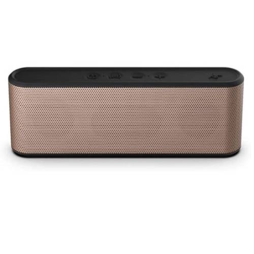 Rose gold hot sale bluetooth speaker