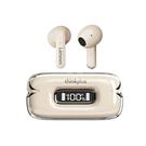 Lenovo Thinkplus X15II TWS bluetooth 5.3 Sports Earphone - White