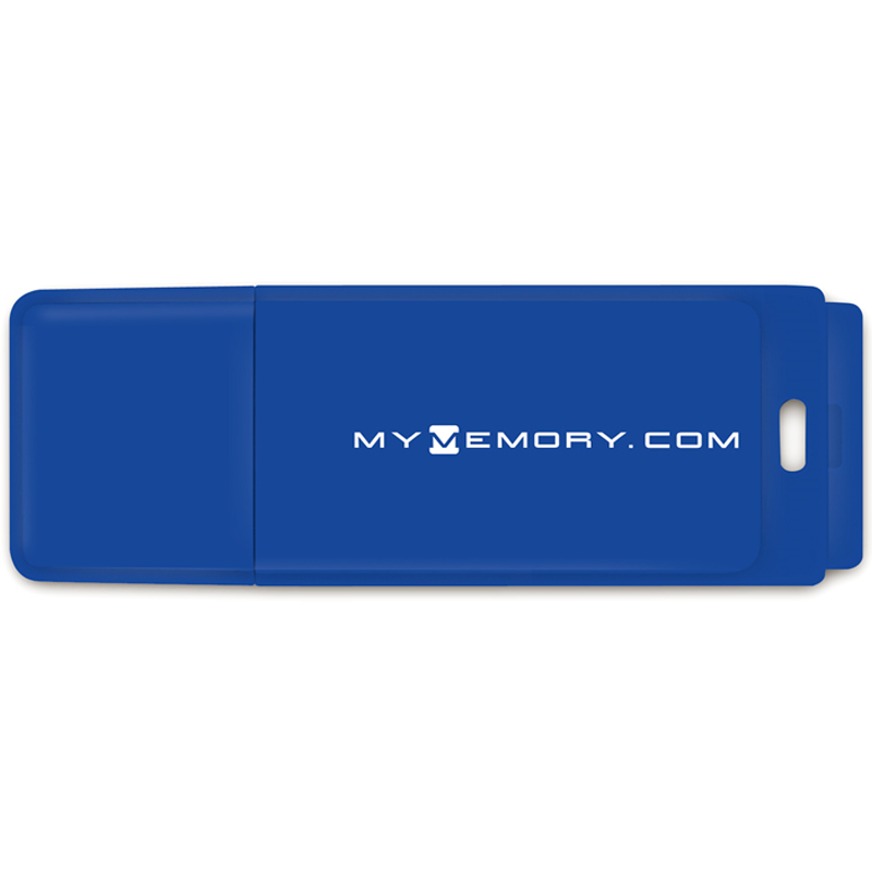 MyMemory LITE 64GB USB 2.0 Flash Drive