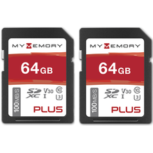 Integral 32GB UltimaPro X2 Micro SD Card SDHC UHS-II U3 V90 8K - 280MB/s  US$78.39 | MyMemory