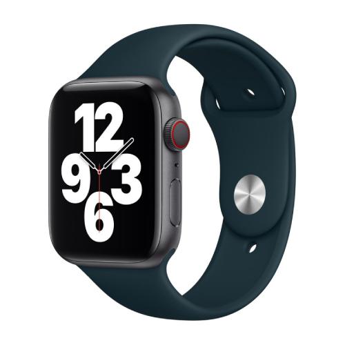 Apple watch 40mm store sport band