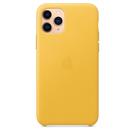 Apple Official iPhone  11 Pro Mayer Lemon case   - (Open Boxed)