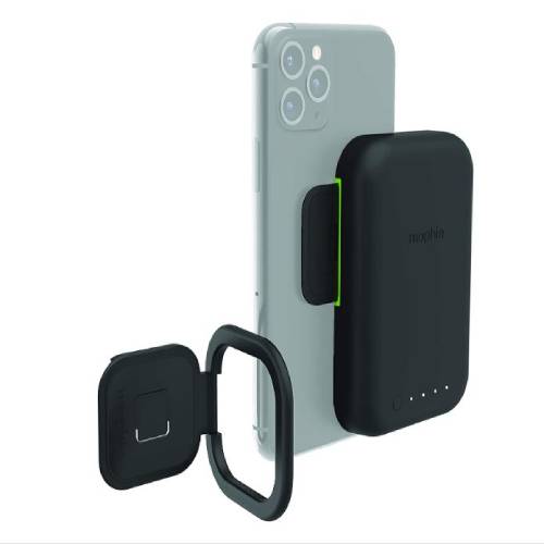 Mophie on sale battery case