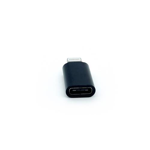 Lightning to Type C Adapter (3 Pack)