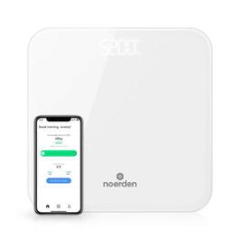 BIMI Bluetooth Smart Body Scale for Weight Tracking