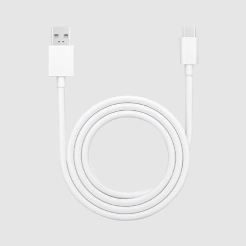 Ugreen Cable USB-A To USB-C Fast Charging 1M White