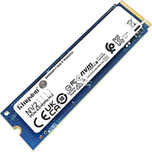 Ssd 500 gb on sale kingston