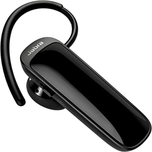 Jabra Talk 25 SE Mono Bluetooth Headset Wireless Single Ear