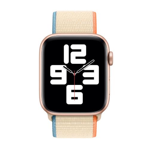 Apple watch sport online loop 38mm