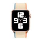 Apple Official Watch Sport Loop Band 38mm / 40mm  - Cream (Open Box)