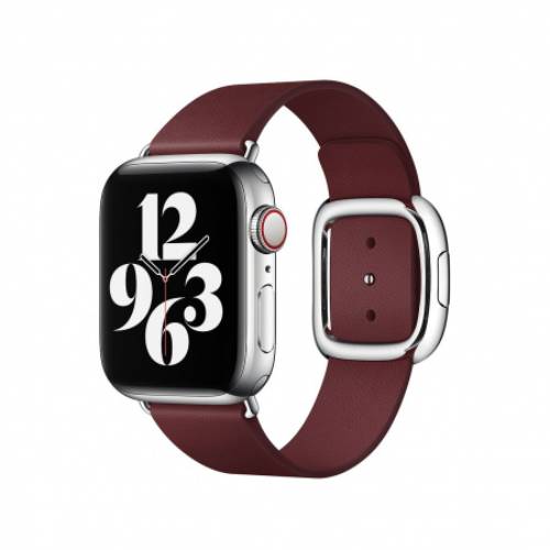 Modern buckle apple discount watch band 40mm